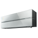 Климатик Mitsubishi Electric MSZ-LN50VGW/MUZ-LN50VG