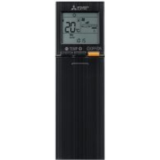 Климатик Mitsubishi Electric MSZ-LN60VGV/MUZ-LN60VG Black