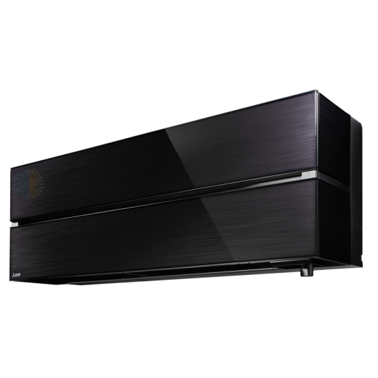 Климатик Mitsubishi Electric MSZ-LN60VGV/MUZ-LN60VG Black