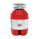 Диспозер Franke Turbo Elite TE75 WDU