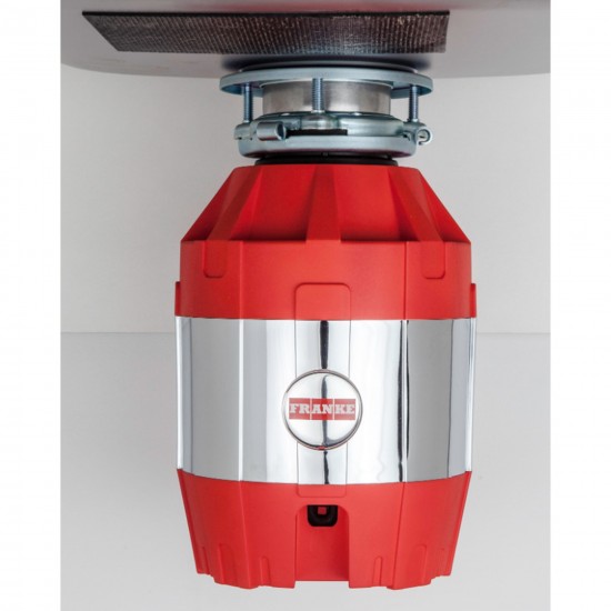 Диспозер Franke Turbo Elite TE75 WDU