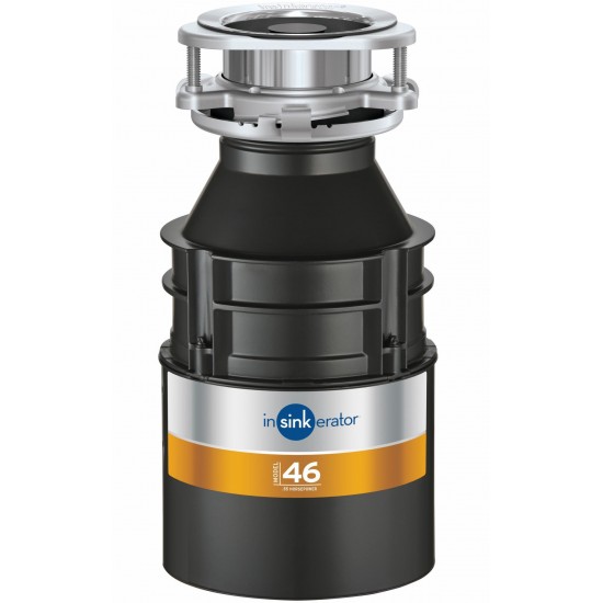 Диспозер INSINKERATOR ISE 46+2 AS