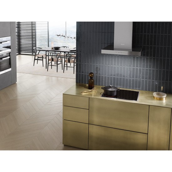 Плот за вграждане MIELE KM 6520 FL