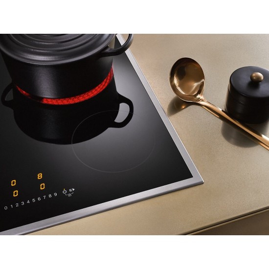 Плот за вграждане MIELE KM 6520 FL