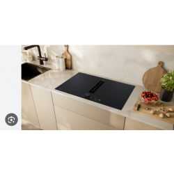 Плот за вграждане NEFF V68PYX4B0 black matt