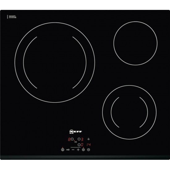 Плот за вграждане NEFF T11B22X2