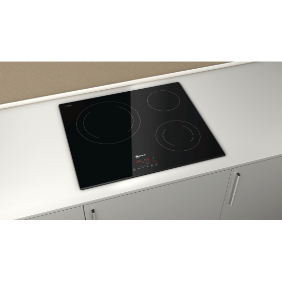 Плот за вграждане NEFF T11B22X2