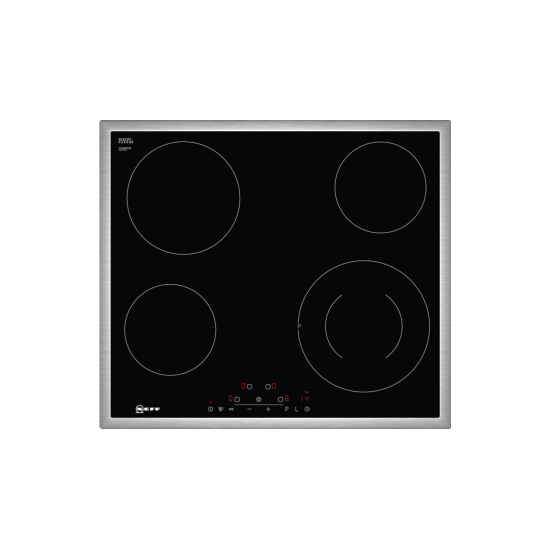 Плот за вграждане NEFF T16BD56N0