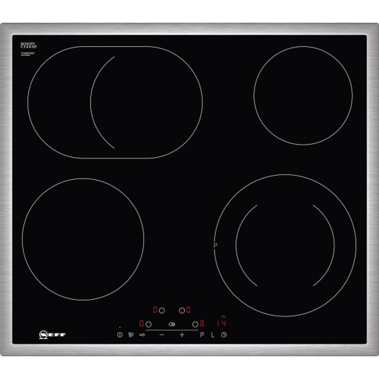 Плот за вграждане NEFF T16BD76N0