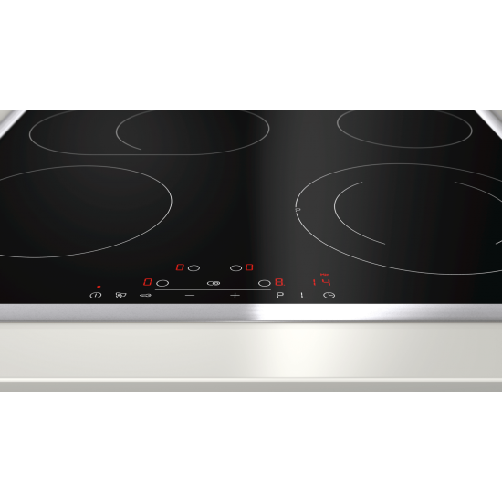 Плот за вграждане NEFF T16BD76N0
