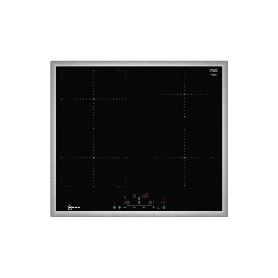 Плот за вграждане NEFF T46BD53N2