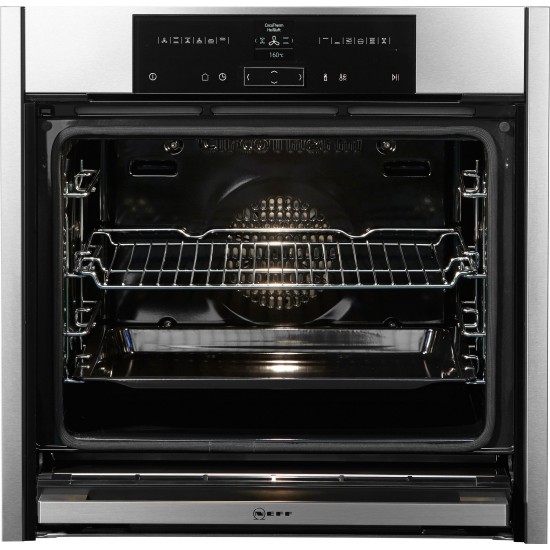 Фурна  NEFF Line B55CR22N0