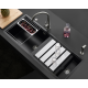 Гранитна мивка SCHOCK PREPSTATION D150 материал CRISTADUR