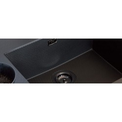 Кухненска мивка SCHOCK CARBON N100XL 
