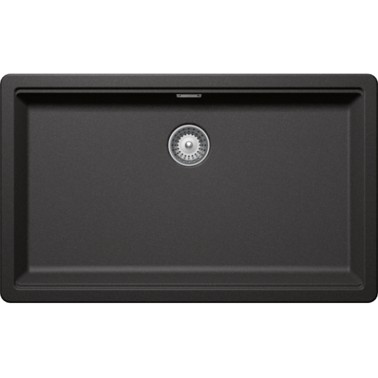 Гранитна мивка SCHOCK GREENWICH N100XL материал CRISTADUR