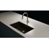 Гранитна мивка SCHOCK KAIA N100XL материал CRISTADUR