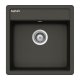 Гранитна мивка SCHOCK NEMO N100S материал CRISTALITE+