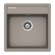 Гранитна мивка SCHOCK NEMO N100S материал CRISTALITE+