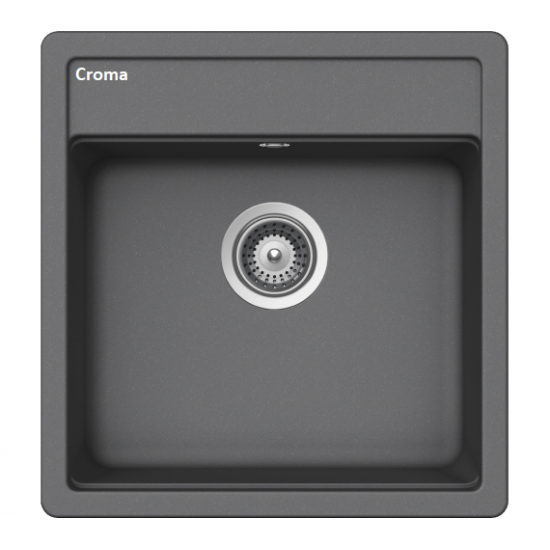 Гранитна мивка SCHOCK NEMO N100S материал CRISTALITE+