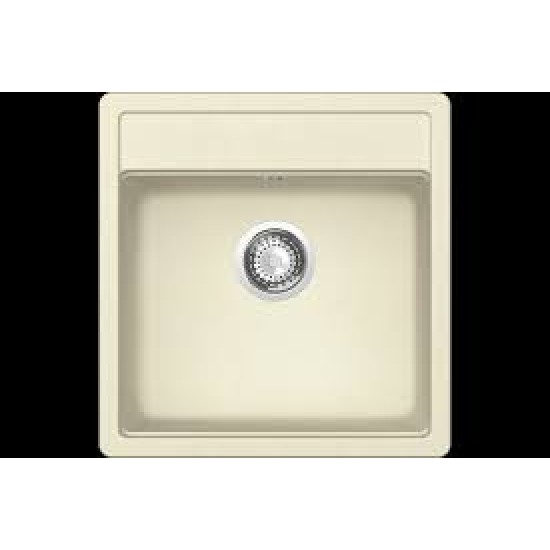Гранитна мивка SCHOCK NEMO N100S материал CRISTALITE+