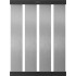 Отцедник SCHOCK 629725 - Inox