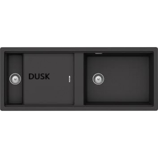 Гранитна мивка SCHOCK PREPSTATION D150 материал CRISTADUR