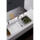 Гранитна мивка SCHOCK PREPSTATION D150 материал CRISTADUR