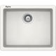 Гранитна мивка SCHOCK QUADRO N100 материал CRISTALITE+