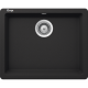 Гранитна мивка SCHOCK QUADRO N100 материал CRISTALITE+
