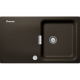 Гранитна мивка SCHOCK WEMBLEY D100 BRONZE 