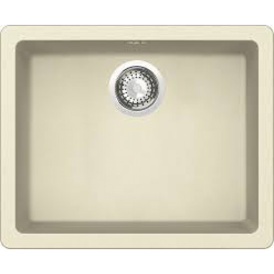 Гранитна мивка SCHOCK QUADRO N100 материал CRISTALITE+