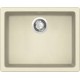 Гранитна мивка SCHOCK QUADRO N100 материал CRISTALITE+