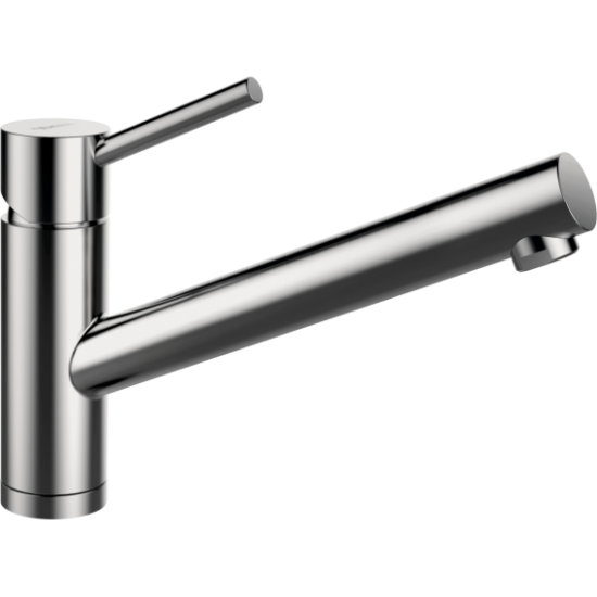 Смесител Schock Altos S Fix Inox