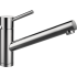 Смесител Schock Altos S Fix Inox