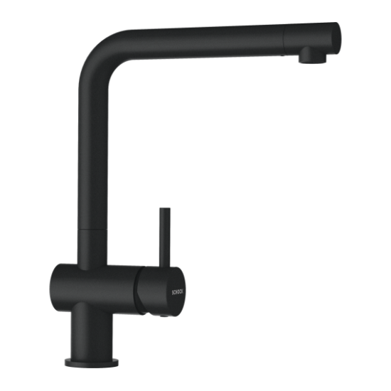 Смесител Schock Epos Fix Cristadur