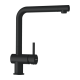 Смесител Schock Epos Fix Cristadur