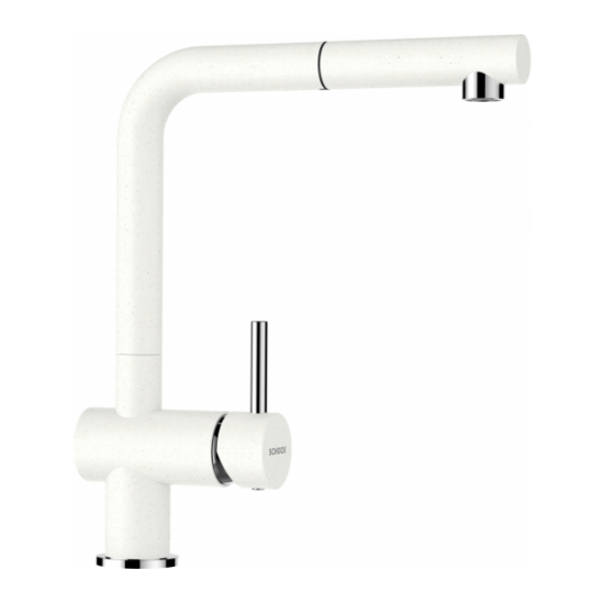 Смесител Schock Epos Pull Out