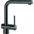 Смесител Schock Laios pull out Gun Metal