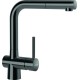 Смесител Schock Laios pull out Gun Metal