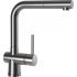 Смесител Schock Laios pull out inox