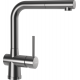 Смесител Schock Laios pull out inox