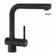 Смесител Schock Laios pull out 