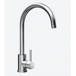 Смесител Schock Prima Fix Inox