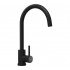 Смесител Schock Prima Fix Black