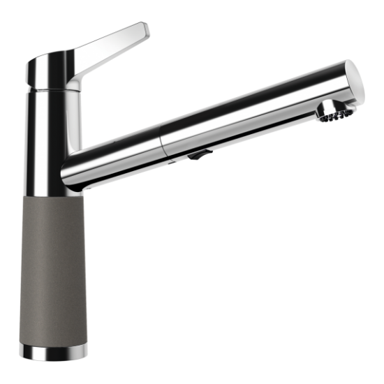 Смесител Schock SC510 Pull Out