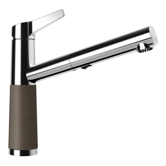 Смесител Schock SC510 Pull Out