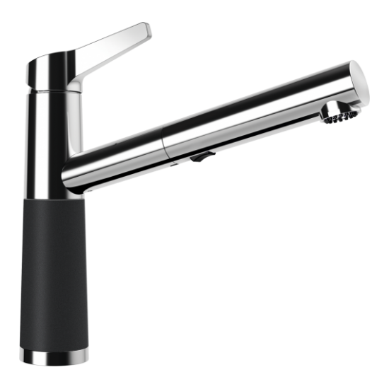 Смесител Schock SC510 Pull Out