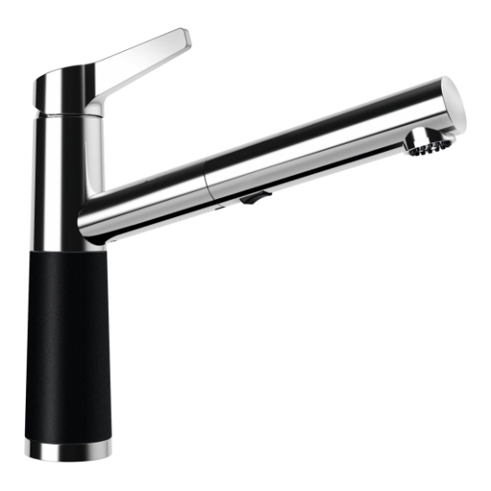 Смесител Schock SC510 Pull Out