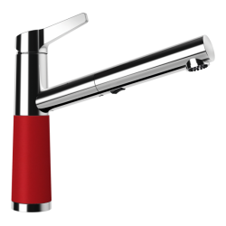 Смесител Schock SC510 Pull Out