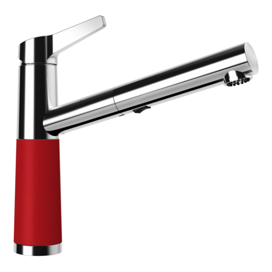 Смесител Schock SC510 Pull Out